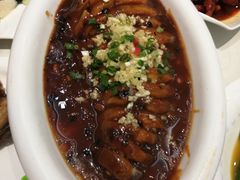 -蓬川食府(金海道店)