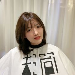 点击看大图 -简法造型·品牌形象店