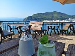 -Brew Farm·精酿农场海滨悬崖餐厅