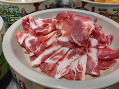 -密友回转自助火锅(世茂国际广场店)