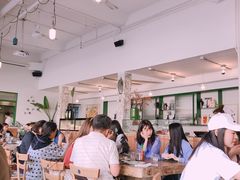 大堂-RAC BAR(安福路店)