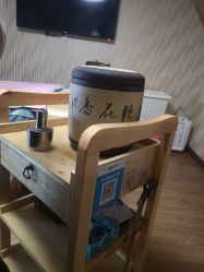 -愈元涵·手工艾灸