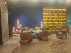-铂尔登智慧酒店(南山西丽地铁站店)