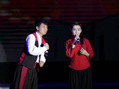 -陕北民歌大舞台