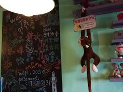 -七七家的糖水店(南湾街1号店)
