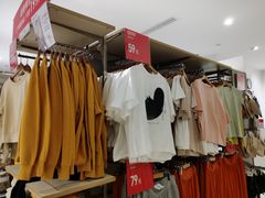 -优衣库(重庆沙坪坝印象汇店)