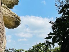 -海南白石岭旅游区
