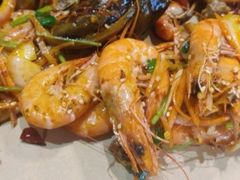 -麻屋手抓海鲜(防城港总店)
