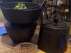 -铁公鸡·四川料理(天环广场店)