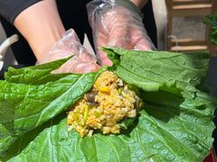 -蘸小院铁锅炖·蘸酱菜·东北菜(怀远门店)