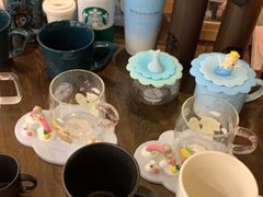 -星巴克臻选(上海长风大悦城店)