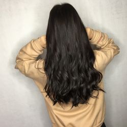 -美梵日系沙龙