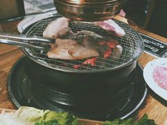 -韩国料理大力士(屏风街店)
