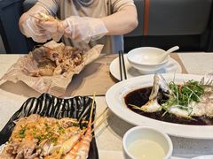 -79号渔船海鲜饭店(华强北店)