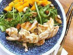 -AFS Cafe & Canteen(闽江二路店)