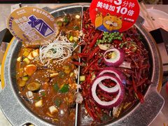 -南锣肥猫·麻辣烤鱼·15年现烤现卖(通州领展店)