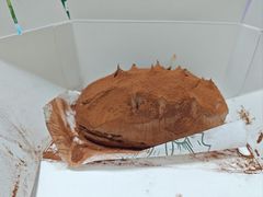 -PAPER STONE BAKERY(天环店)