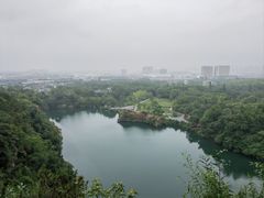-虞山风景区