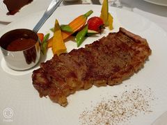 -鼎鼎西餐厅