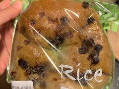 -RiceZone乐食尊纯米面包坊(望京店)