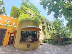 -三鹰之森吉卜力美术馆