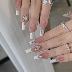 -M·X Nail日式美甲美睫