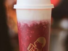 -喜茶(北京五棵松华熙店)