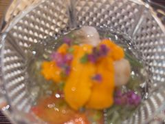 -鮨青(恒基名人购物中心店)