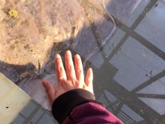 -山西壶关太行山大峡谷旅游景区