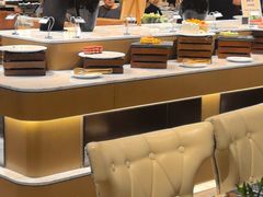 -云海轩·海鲜自助-河北云瑧世纪大饭店1F