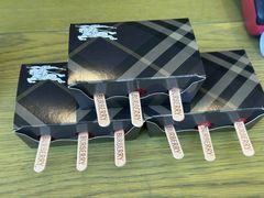 -BURBERRY(北京王府中环店)