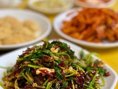 -屋里家延边朝鲜族冷面(南园店)