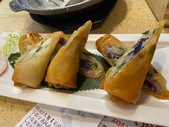 -喜鹊茶点.啫煲(车陂店)