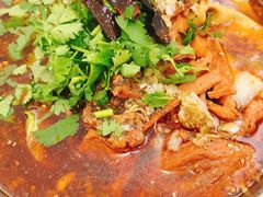 -鹍记特色牛杂面