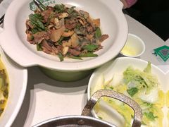 -绿草地·湘菜(7mall店)