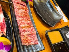 -丸藏和牛烧肉专门店(园区师惠坊店)