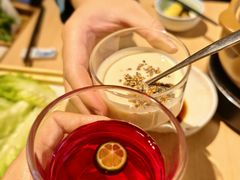 -十二舍·湯物素煮(江泰潤政店)