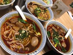 -遇见小面(白云机场T2安检外店)