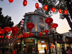 -皇饭儿·王润兴酒楼(河坊街店)