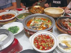 -老燕皇·南京菜(玄武湖店)