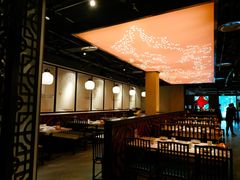 大堂-臻享無招牌·食蛙专门店(太古里店)