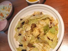 -鱼亨小鲜酸菜鱼(大信店)