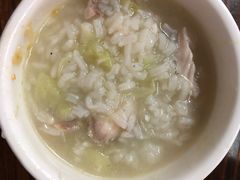 -官塘锋记鱼生·生腌·砂锅粥(牌坊街店)