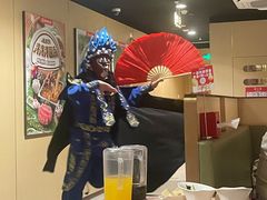-海底捞火锅(九久奥特莱斯店)