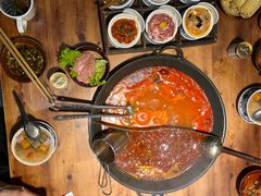 -楠火锅(哈尔滨金爵万象店)