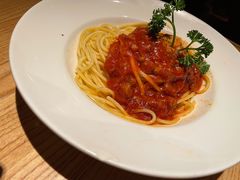 经典意式肉酱面-菲滋意式餐厅(西溪印象城店)