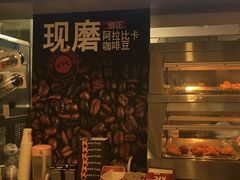 -肯德基(京广桥店)