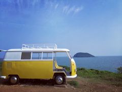 -漳州滨海火山岛自然生态风景区