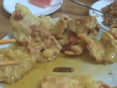 -顺姬冷面(长白西路店)