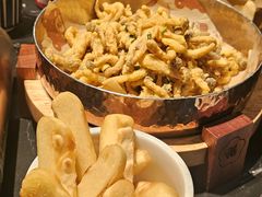 -芳芳私房菜·精做淮扬菜(承德路店)